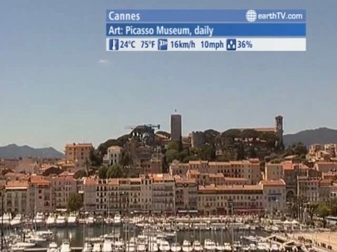 London - United Kingdom, Cologne - Germany, Venice - Italy, Cannes - France, Niagara Falls - Canada, Ascona - Ticino - Switzerland, Vienna - Austria