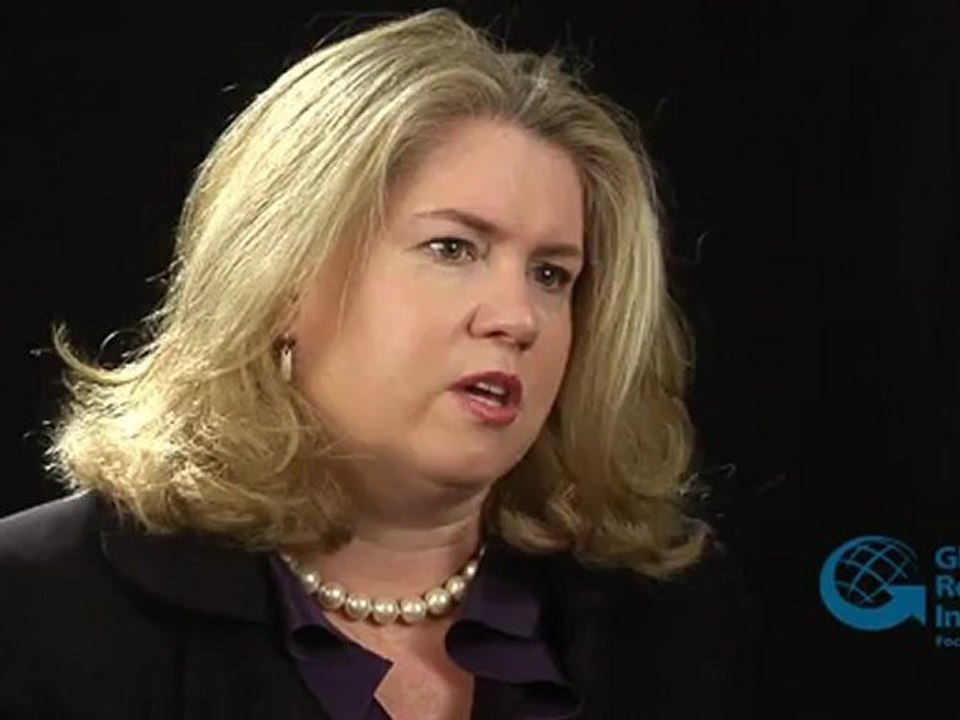 Focal Point USA - An Interview with Michelle Greene, VP, Head of CR at NYSE Euronext