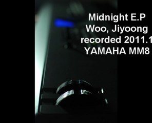 Midnight E.P (WoojiYoong)