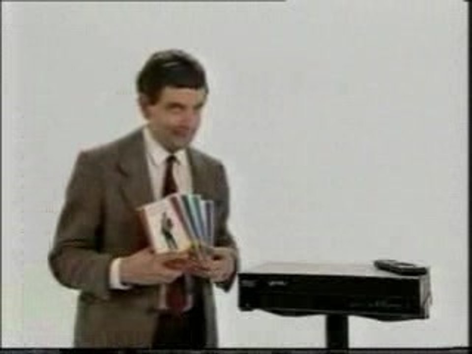 video ben