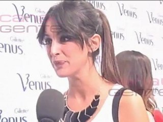 Noelia López, abre fronteras en Milán