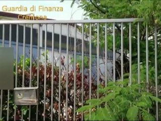 Cremona - Frode fiscale per circa 100 milioni di euro (13.06.12)