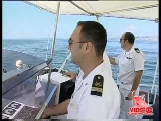 Napoli - Il Piano Sicurezza Estate (13.06.12)