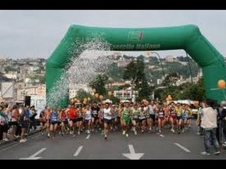 Napoli - Sportpertutti Lungomare Caracciolo (13.06.12)