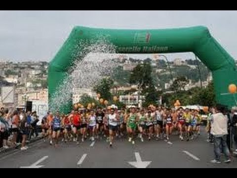 Napoli - Sportpertutti Lungomare Caracciolo (13.06.12)