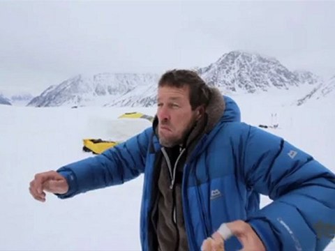 Terje Haakonsen's Polar Handplants - Jeremy Jones' Further Unplugged Episode 8