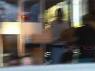 Kiko y Jessi se ponen las botas: ¡Abajo la dieta!