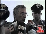 Salerno - Appalti manipolati, 15 arresti c'è anche presidente Noceria Calcio (12.06.12)