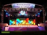 10 Akçaabat yöresi Endonezya ZONGULDAK 10.Türkiye Olimpiyatı