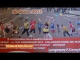 Napoli - Sport per tutti al Lungomare Caracciolo (12.06.12)