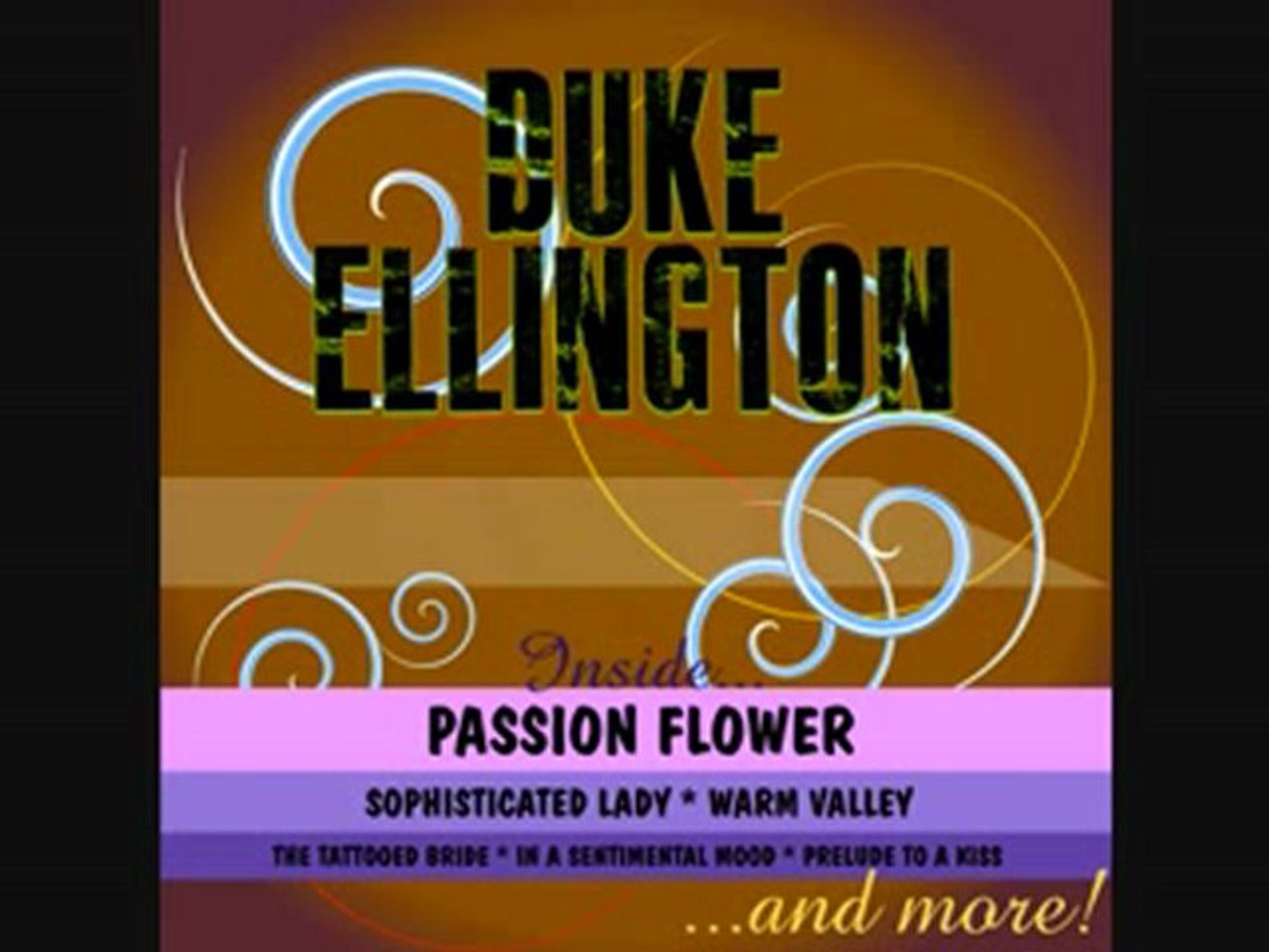 Duke Ellington - Flamingo
