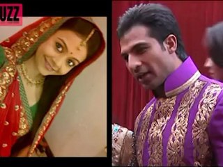 Ahem CONFESSES his LOVE to PREGNANT GOPI in Saath Nibhana Saathiya 12th June 2012