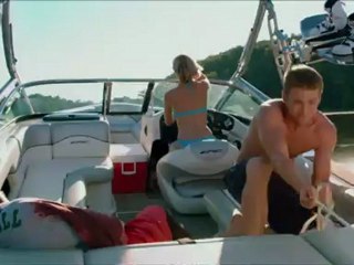 Swim Maya - Clip Swim Maya (English)