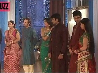 Shyam's DIRTY SECRET EXPOSED as a KIDNAPPER in Iss Pyaar Ko Kya Naam Doon 11th June 2012