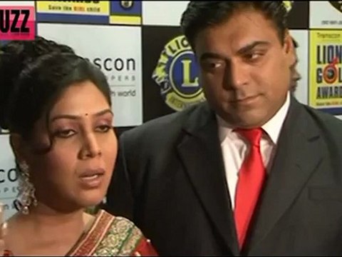 Niharika DIES in Bade Acche Lagte Hain 11th June 2012