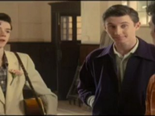 Paul Auditions - A Movie Clip from 'Nowhere Boy'