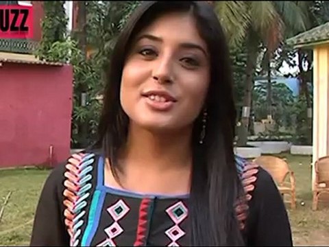 Mallika CREATES FIGHTS between Dr Ashutosh & Dr Nidhi in Kuch Toh Log Kahenge 11th June 2012