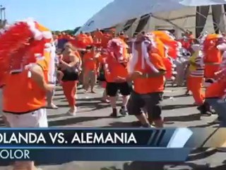 Medio Tiempo.com .- Color Holanda vs. Alemania.mov