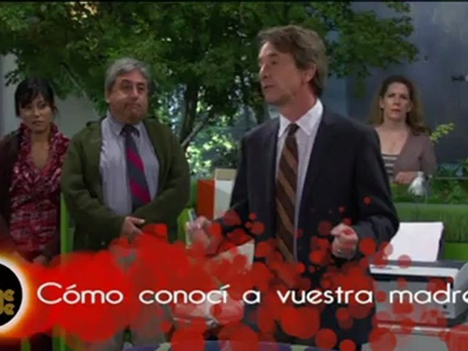 La Noche de... (LND... Mentes en blanco)