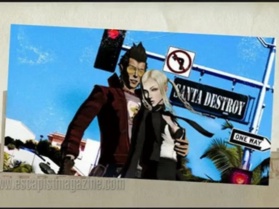 The Big Picture: If the Oscars Were the VGAs