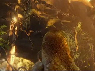 New 'Legend of The Guardians: The Owls of GaÂ´Hoole' Trailer