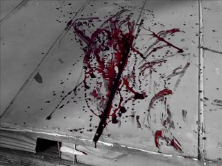 Blood Test and Sin City Look By Coven Productions