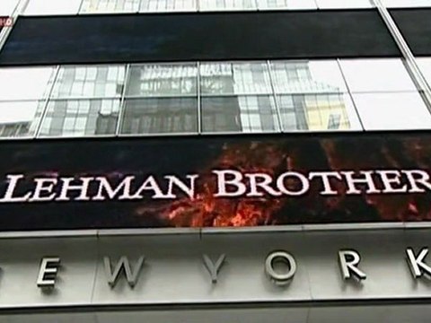 159 Los ultimos dias de Lehman Brothers