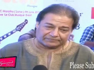 Too Blonde Lucky Morani