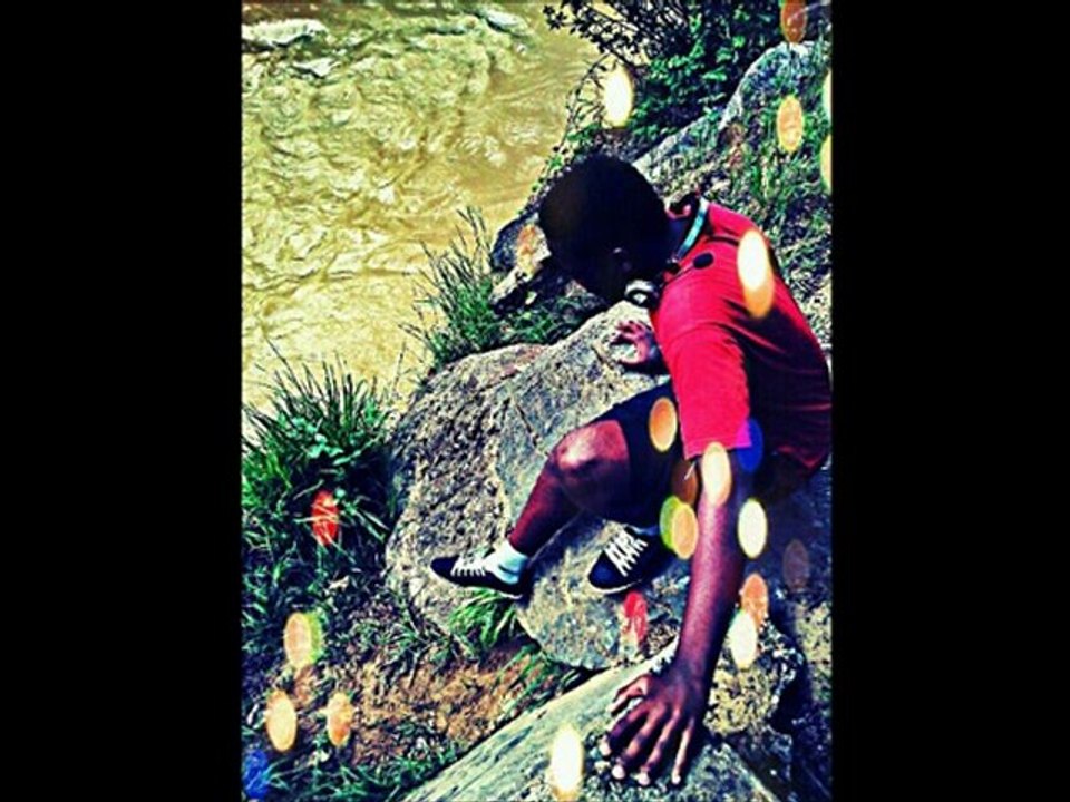 D.K Texte lourd (Young Shun ) Dadson Kentukill