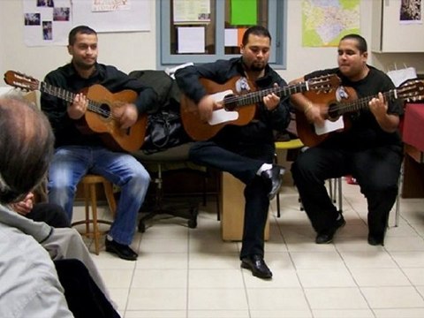 gitan jovani montpellier