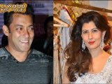 Salman Khan SPOTTED with ex- girlfriend Sangeeta Bijlani