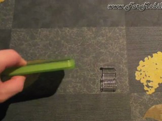 Recensione completa su Skech Gel Shock for iPhone 4-4S