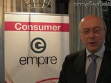 Presentazione ufficiale della gamma Consumer di Empire Computer