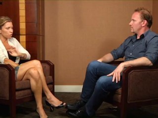 Morgan Spurlock Talks 'Freakonomics'
