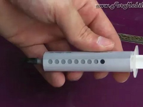 Unboxing di Arctic Cooling MX-4 (20g) - esclusiva italiana !