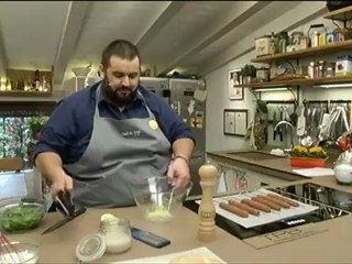 Robin Food (2012.03.26)