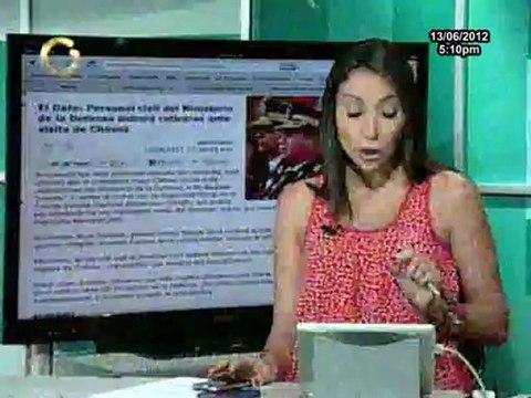 Capriles Radonski en Cagua - Parte 2