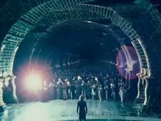 'Harry Potter and the Deathly Hallows: Part I' T.V. Spot