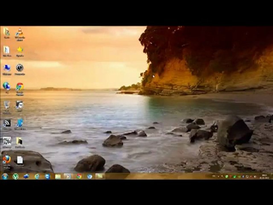 Facebook Zaman Tünelinden Çıkmak ''teknoctrl''