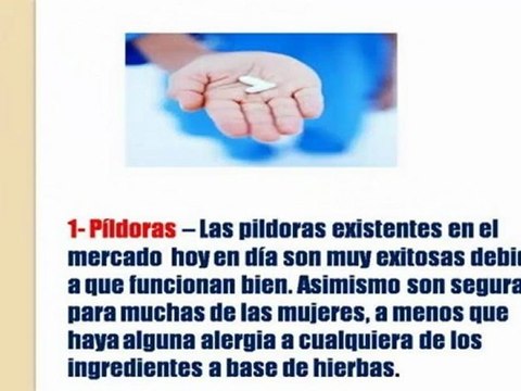 Como Crecer Los Senos Naturalmente - que hago para aumentar mi busto