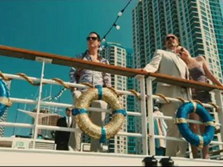 'Casino Jack' Trailer