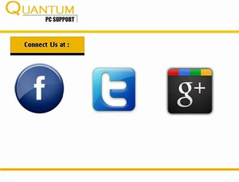 A remote tech assistance company for computer problem