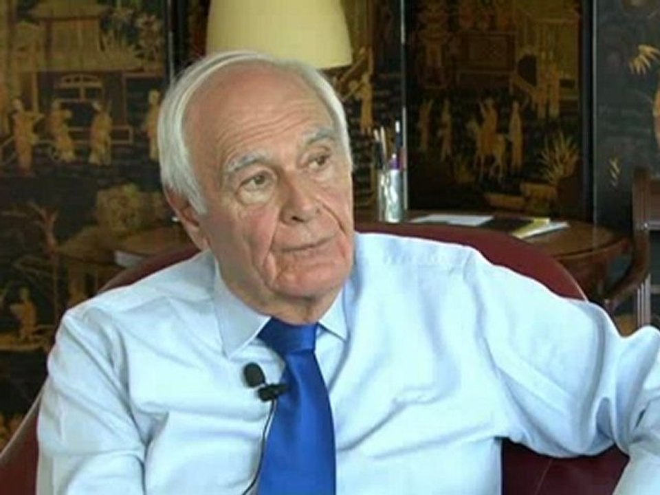 Intervista Sirchia