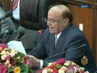 إستعادة سيطرة الجيش اليمني لجنوب البلاد