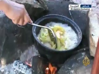 المغارة تحت سيطرة جنود الجيش السوري الحر