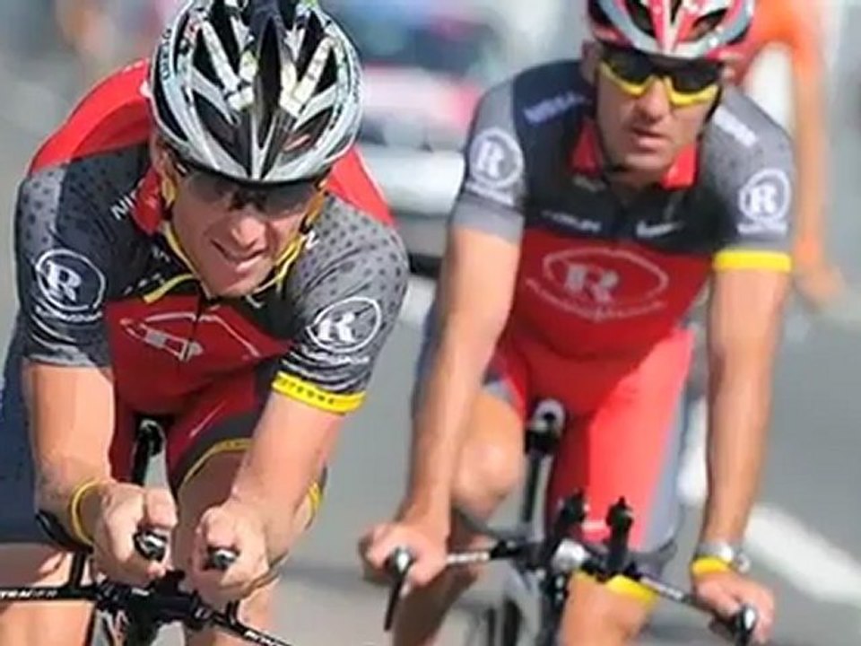 Lance Armstrong Faces New Doping Charges