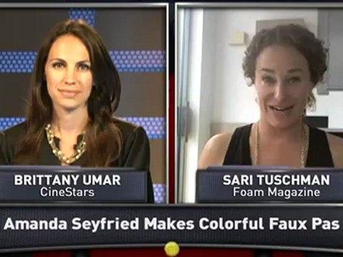 Fashion Hits and Misses from The Tonys