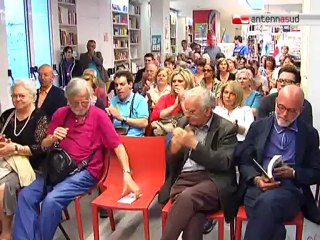 TG 11.06.12 Libro Concia: storia personale e fatti italiani