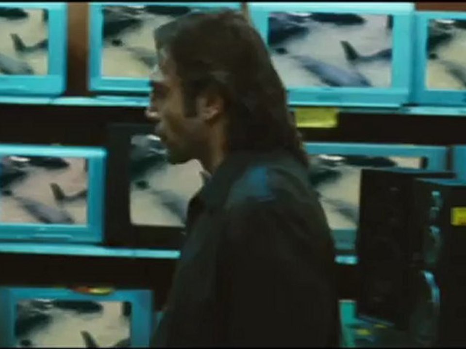 'Biutiful' Theatrical Trailer