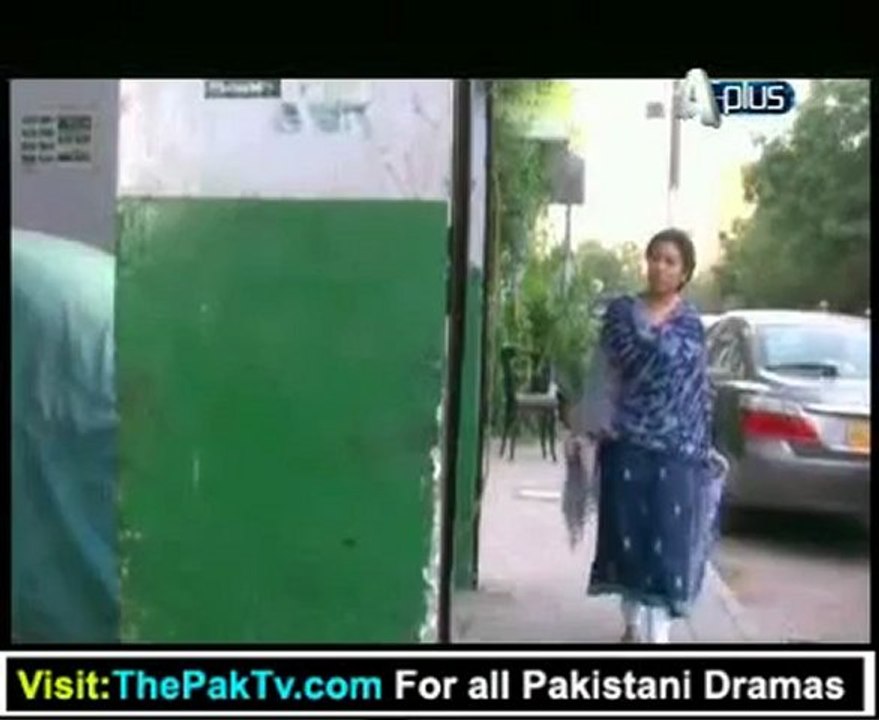 Sartaj By A-Plus Episode 8 Part 2-2